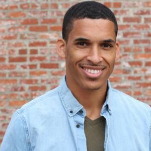 Meet your Posher, Luis